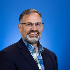 Dr. Myron Johnson